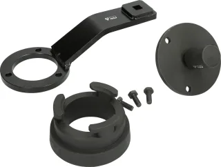 Brilliant Tools Kurbelwellen-Gegenhalter für BMW M52TU, M54, M56 - BT591824