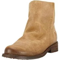 Felmini Stiefelette Veloursleder . Stiefelette (1-tlg)