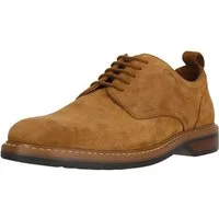 Clarks Aldwin Schnürschuh im klassischen und vielseitig kombinierbaren Look