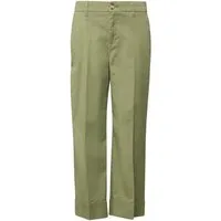 s.Oliver Stoffhose