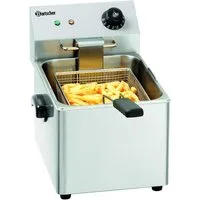 Bartscher Snackfritteuse