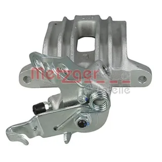Metzger Bremssattel hinten links Audi Seat Skoda VW 6260007