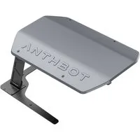 ANTHBOT Mähroboter-Garage 90ANT-GarageFoldable, für ANTHBOT Genie Serie, M-Serie Mähroboter, IPX6 wasserdicht, klappbares Design