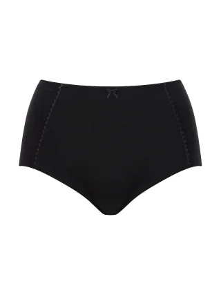 Felina - Rhapsody - Panty schwarz - Gr. - 42