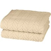 ROSS Handtücher Sensual 9001, Frottier (2-St), 100% Baumwolle