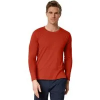 dressforfun Longsleeve Langarm-Shirt Männer