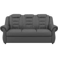 OTTO home 3-Sitzer Boston, Sofa mit hoher Rückenlehne