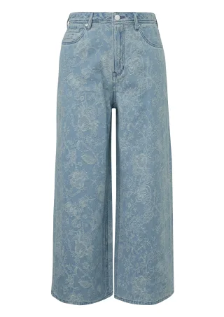 s.Oliver - Jeans-Hose blau - Gr. - 40