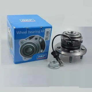 SKF Radlager hinten Chevrolet Captiva Opel Anatara 2.0 2.2 2.4 3.0 D