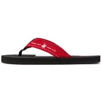 BEVERLY HILLS POLO CLUB Zehentrenner M-802659 Rot Zehentrenner