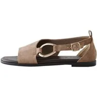 Next Forever Comfort® Sandalen mit Metallbesatz Sandale (1-tlg)