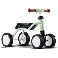 Puky Laufrad Wutsch Laufrad pastel green mit Lenkerpolster
