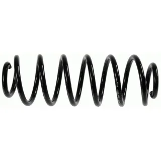 Sachs Feder hinten Audi TT 8N 1,8 996961