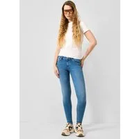 QS Skinny-fit-Jeans Jeans-Hose SADIE Jeans SADIE / Skinny Fit / Mid Rise / Skinny Leg