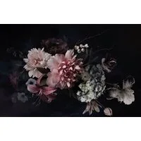 Bönninghoff Leinwandbild Blumen, (1 St)