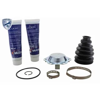 Vaico Achsmanschettensatz innen Audi Seat Skoda VW V10-6244