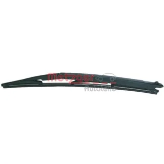 Metzger Wischerarm hinten Fiat Brava