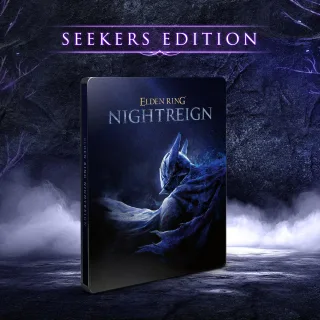 Elden Ring - Nightreign (Seekers Edition)