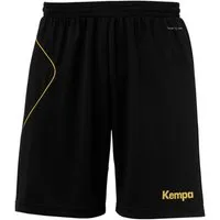 Kempa Trainingshose Handballshorts Curve Kinder