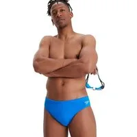 Speedo Badehose Badehose Brick mit Tunnelzugbund, schnelltrocknend, aus Polyester