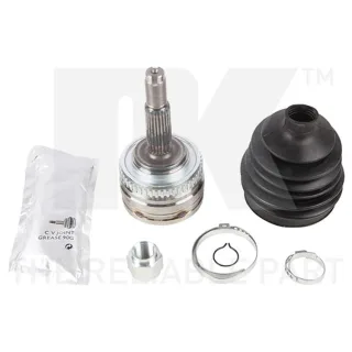 NK Antriebswellengelenk au?en Daewoo Lanos 515005
