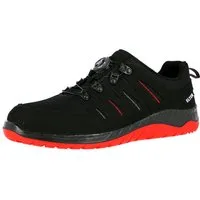 ELTEN Sicherheitshalbschuhe S3 "MADDOX BOA® LOW" WELLMAXX Sicherheitsschuh