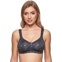 Susa Bügelloser BH Susa Rhodos BH ohne Bügel 8144