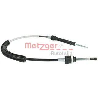 Metzger Kupplungsseil Audi Seat Skoda VW 3150178
