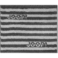 JOOP! Badematte JOOP! LIVING - SPLIT Badteppich, Höhe 1 mm, Textil, Rechteckig
