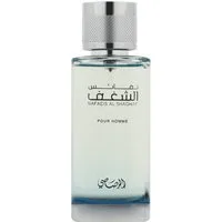Rasasi Eau de Parfum Nafaeis Al Shaghaf Pour Homme