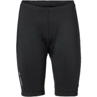 VAUDE Funktionshose Women's Matera Tights II (1-tlg) atmungsaktive und schnelltrocknende Radhose