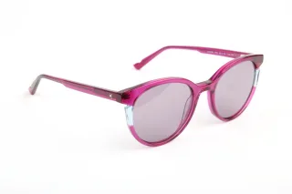 Ana Hickmann Sonnenbrille HI9269 P03 50