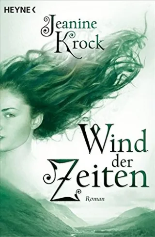 Wind der Zeiten [Taschenbuch] [2011] Krock Jeanine