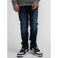 Petrol Industries Tapered-fit-Jeans Turner