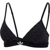 adidas Originals Triangel-BH Terrot Flex bustier bra bralette
