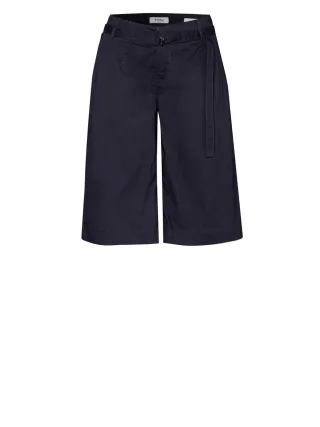 TONI - Liv Tailored Bermuda dark blue - Gr. - 44