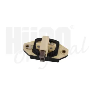 Hueco Regler f?r Lichtmaschine Mercedes T2/L T2/Ln1