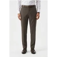 Cinque Baukastenhose CITOTTI-H Tapered Fit, Schurwollmix
