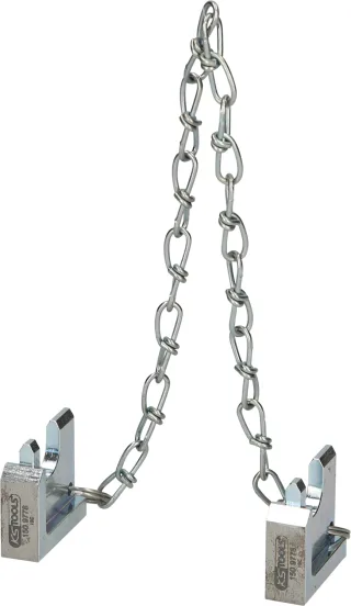 KS Tools Abstandhalter-Paar für VAG - 150.9778