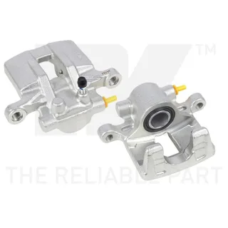 NK Bremssattel hinten links Chrysler Citroen Dodge Jeep Mitsubishi Peugeot