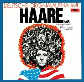 Haare (Hair Querschnitt)