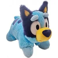Bluey Dekokissen - Formkissen Weiche Kuschelkissen