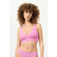 Mey Bustier Mey Damen Bustier Serie Simply Better Invisibles (1-tlg., 1) atmungsaktiv, kein Abzeichnen, bequem, breite Träger