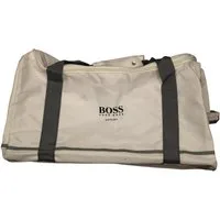 BOSS Schultertasche Handbag Gym