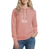 Spreadshirt Hoodie Mama Chaos Coordinator Damen Hoodie (1-tlg)