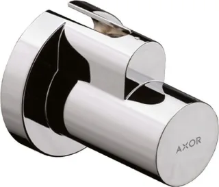 Hansgrohe Eckventilschuber Flowstar Axor chrom , 51306000 51306000