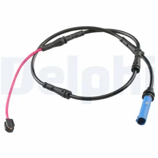 Delphi Warnkontakt hinten BMW 6er