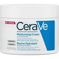 Cerave Körperpflegemittel Moisturising Cream