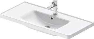 Duravit D-Neo Waschtisch Weiß Hochglanz 1005 mm - 2367100000 2367100000
