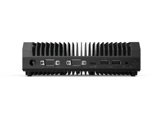 Lenovo ThinkEdge SE30 | 11nh0016ge | USFF - Celeron 6305E